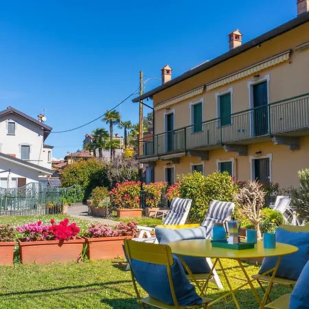 Appartamento Lunas By Wonderful Italy Bellagio