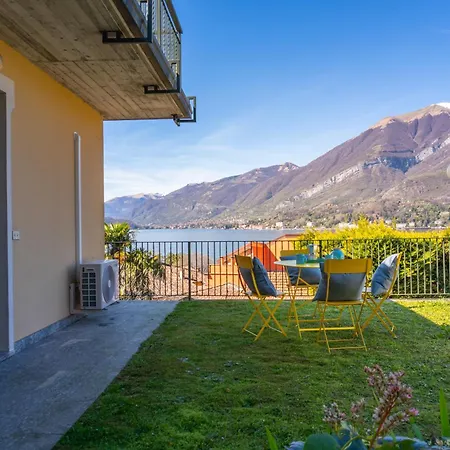 Lunas By Wonderful Italy Appartamento Bellagio