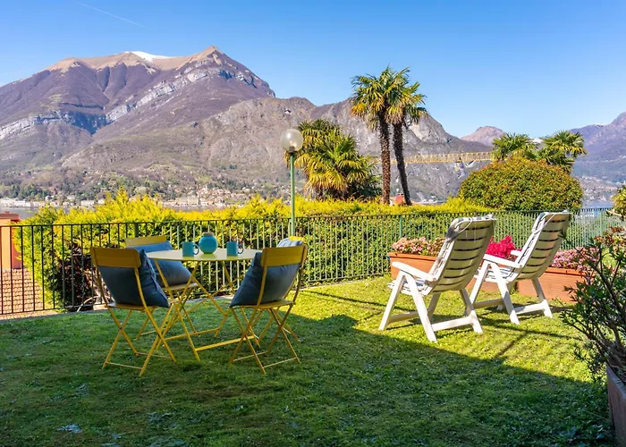 Lunas By Wonderful Italy 贝拉焦