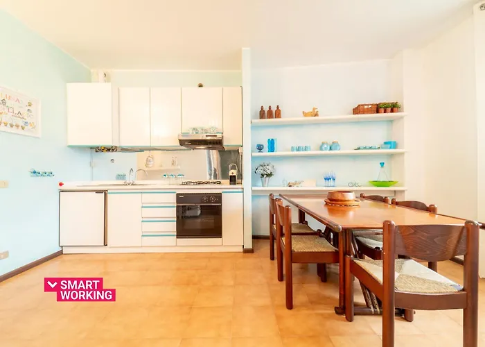 Lunas By Wonderful Italy 公寓