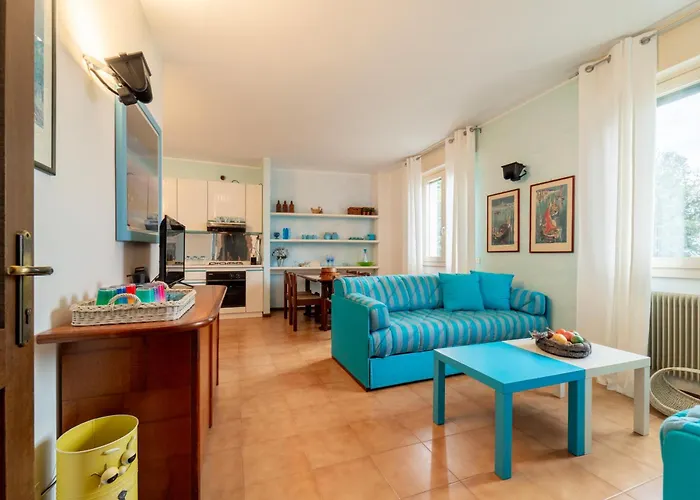 Lunas By Wonderful Italy 公寓 *