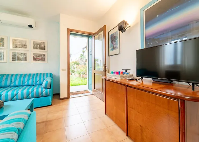 Lunas By Wonderful Italy * 贝拉焦