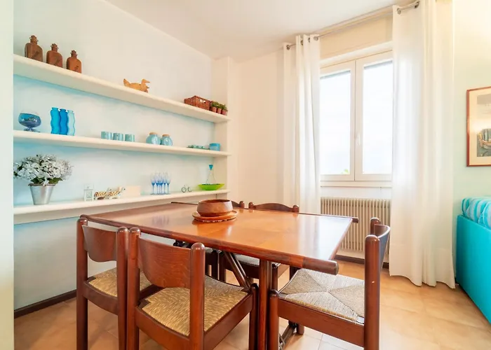 Lunas By Wonderful Italy * 贝拉焦