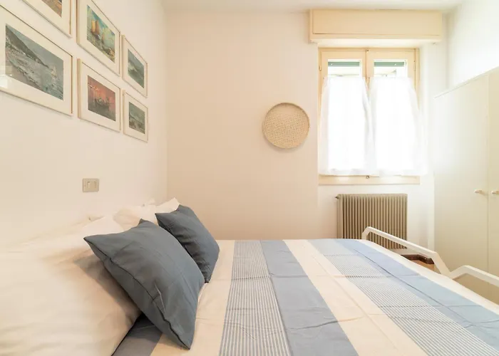 Lunas By Wonderful Italy 公寓 *