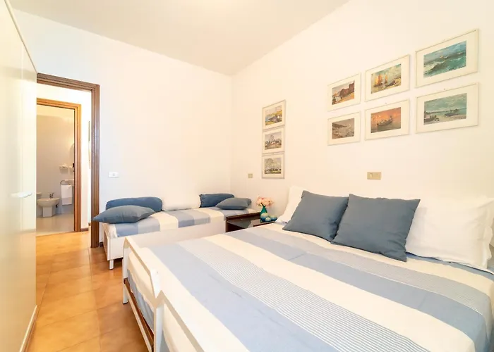 Lunas By Wonderful Italy 贝拉焦