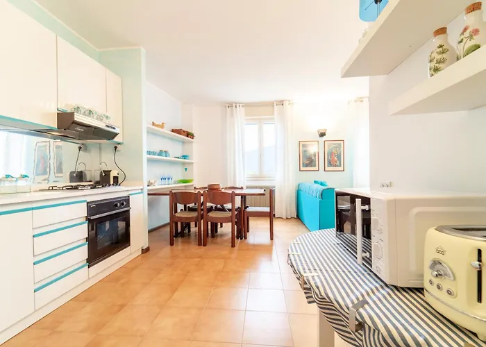 Lunas By Wonderful Italy