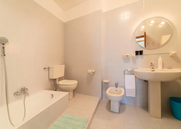 Lunas By Wonderful Italy *