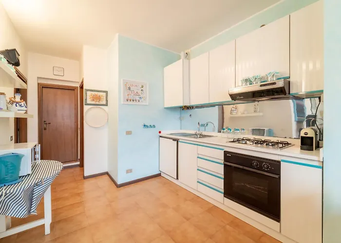 公寓 Lunas By Wonderful Italy 贝拉焦