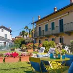 Apartment Lunas By Wonderful Italy Bellagio