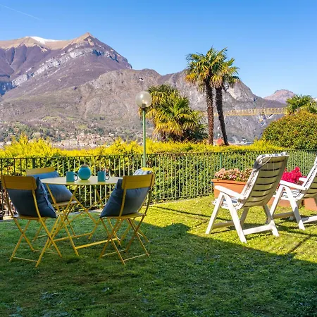 Lunas By Wonderful Italy Bellagio