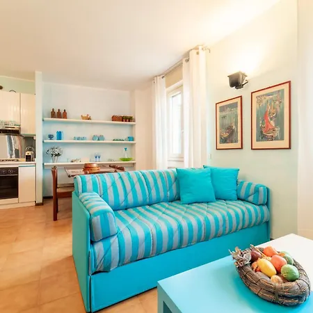 Appartement Lunas By Wonderful Italy *