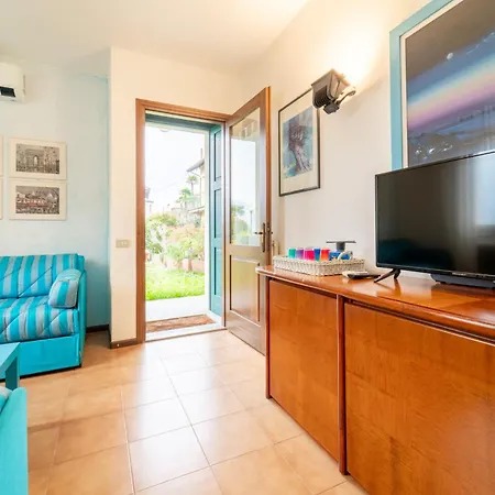 Lunas By Wonderful Italy * Bellagio