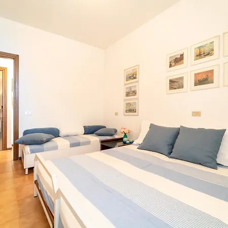 Lunas By Wonderful Italy Bellagio