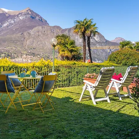 Lunas By Wonderful Italy Bellagio