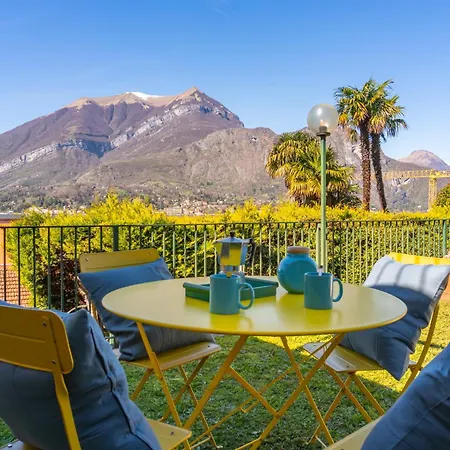 Lunas By Wonderful Italy Lägenhet *