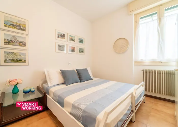 Lägenhet Lunas By Wonderful Italy Bellagio