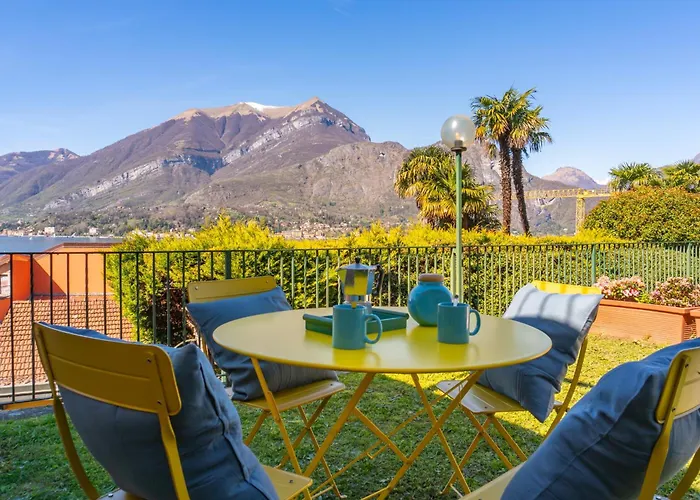 Lunas By Wonderful Italy Lägenhet *