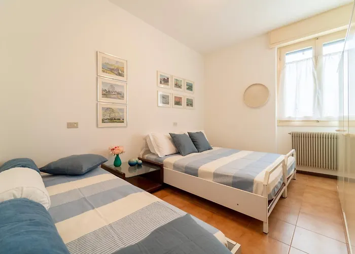 Lägenhet Lunas By Wonderful Italy Bellagio