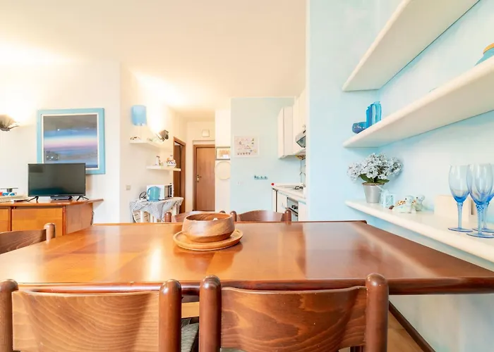 Lunas By Wonderful Italy Bellagio