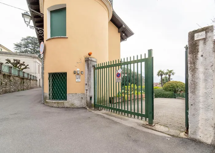 Lunas By Wonderful Italy Lägenhet