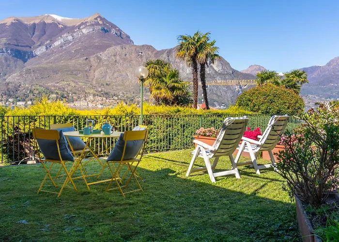 Lunas By Wonderful Italy Bellagio