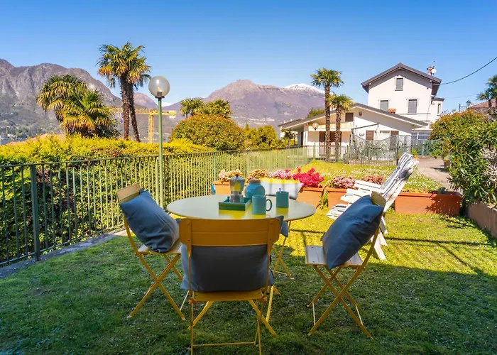 Lunas By Wonderful Italy Bellagio