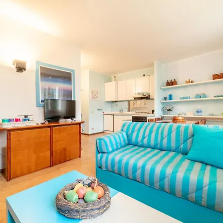 Apartment Lunas By Wonderful Italy *