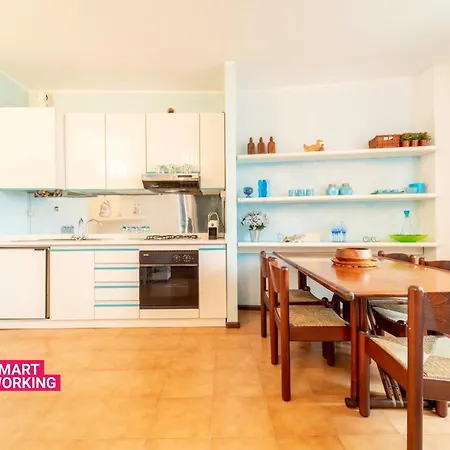 Lunas By Wonderful Italy Apartment