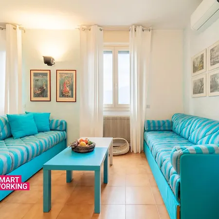 Lunas By Wonderful Italy Apartment Bellagio