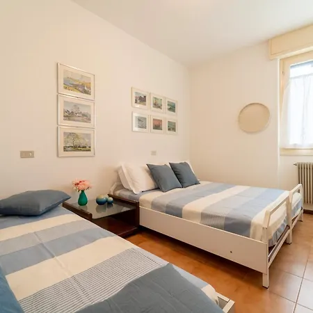 Apartment Lunas By Wonderful Italy Bellagio