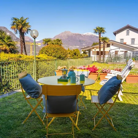 Lunas By Wonderful Italy Bellagio